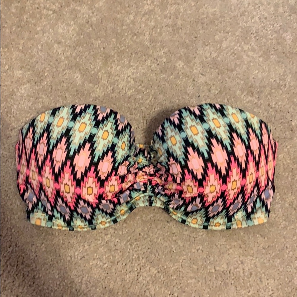 Victoria’s Secret swim top